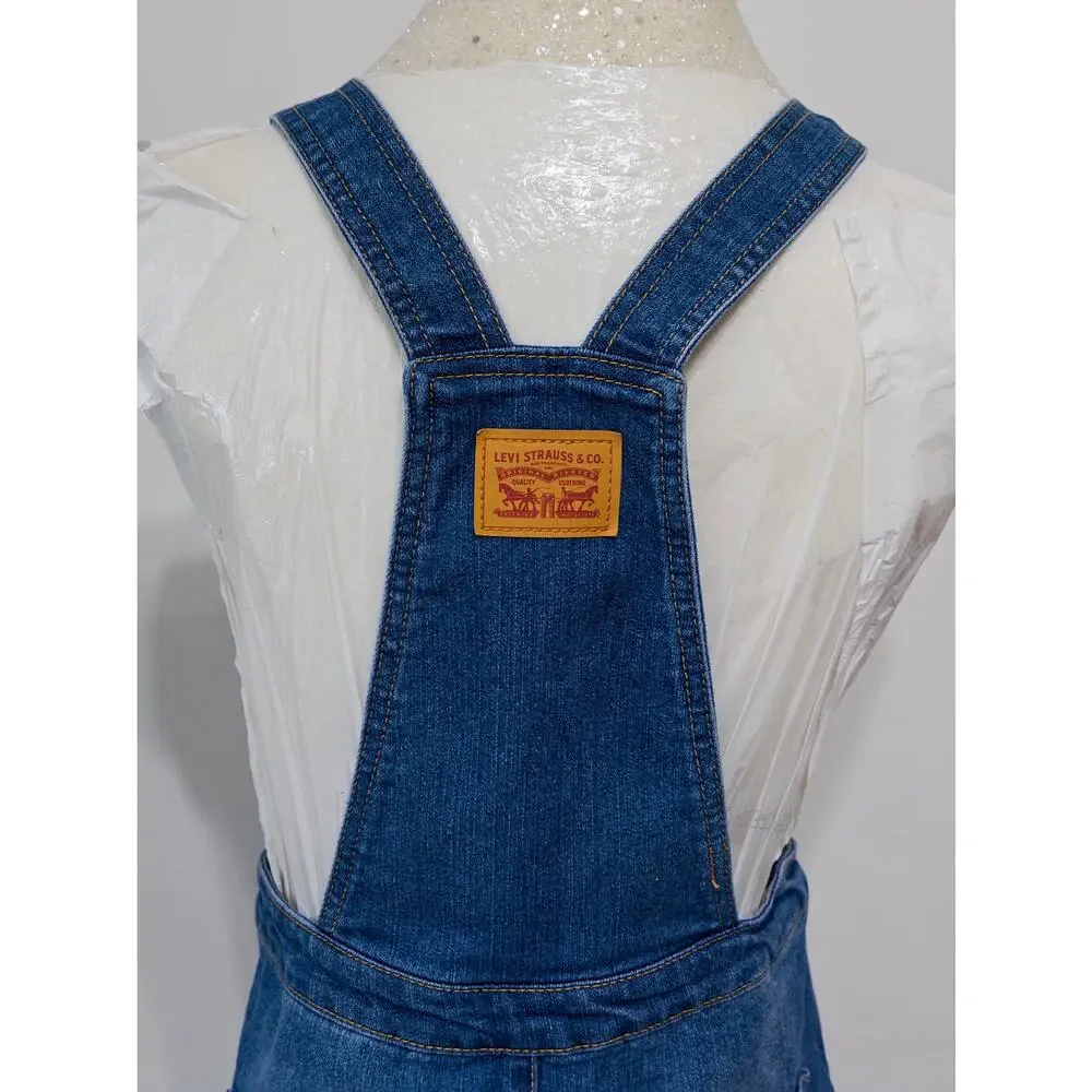 Levis levi’s denim
